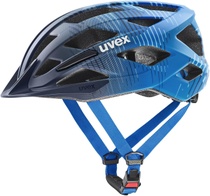 Cyklistická helma Uvex 50-54 cm