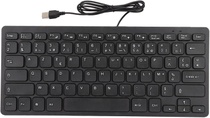 Kabelová klávesnice Ciciglow TT-A01 USB