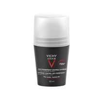 Vichy deodorant 1 balení (1x 50 ml) 50 ml (1 balení)