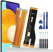 YHX-OU 6,5'' pre Samsung Galaxy A52 5G SM-A526 SM-A526B…