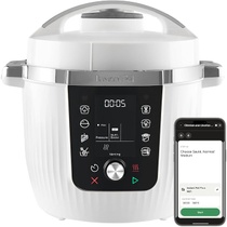 Multifunkčný hrniec Instant Pot PRCPC601WE