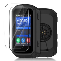 Silikonové pouzdro kompatibilní s Garmin Edge 850/550 -…