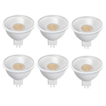 Žárovka Auting GU5.3 MR16 LED 3,5W (nahrazuje 50W…