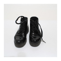 Členkové topánky Dr.Martens veľ. 38