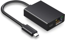 Ethernet adaptér pre TV Satevol