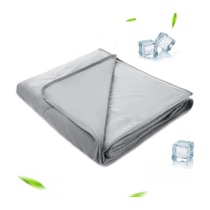Chladiaca deka Winthome Grise-150 x 200 cm
