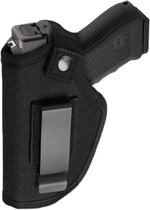 Univerzálne pištoľové púzdro, 1 balenie púzdier pre Glock…