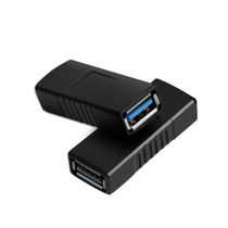 Adaptér SuperSpeed USB 3.0, typ A samice-samice,…
