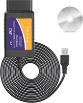 USB adaptér značky Cerrxian