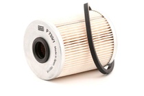 MANN-FILTER, P 733/1 x Palivový filtr | Pro osobní…