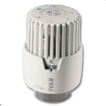 Hlavice k radiátoru Ivar TE 3040