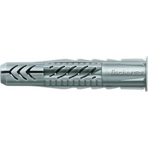 Fischer 77891 Univerzálna hmoždinka UX 6 x 50 R, krabica s…