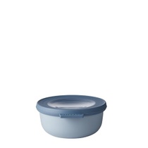 Mepal - Víceúčelová miska Rund Cirqula - 350 ml - Severská…