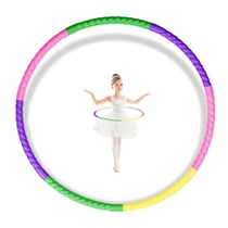 Hula Hoop pro děti, Hulahub Hoop, gymnastická obruč…