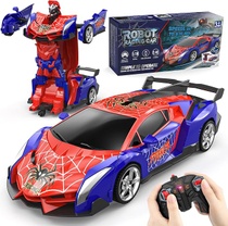 RC auto Mieryd NO.515 Spider-man