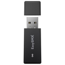 Bezdrôtový prijímač EasySMX Empfänger Dongle Bezdrôtový…