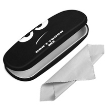 Pouzdro na brýle FINTIE Hardcase pro ženy i muže, velikost…