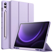 Pouzdro JETech pro Samsung Galaxy Tab S9 FE Plus, světle…