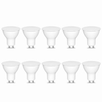 Žárovka Caldarax GU10 LED, neutrální bílá, 7W LED žárovka,…