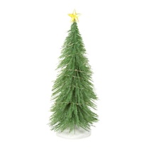 Doplňky Lemax Christmas Village: Smrk s více světly…