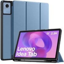 Pouzdro MoKo pro Lenovo Idea Tab 11 2025 s držákem na pero,…