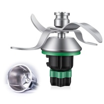 Nože pre Vorwerk Thermomix TM6, nerezová mixovacia čepeľ…