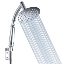 Sprchová hlavice Voolan Rain s ramenem ruční sprchy,…