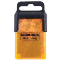 Náhradní nádoba Guru Micro Split Cube č. 8