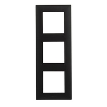 Legrand 398277 Trojitý rámeček ze série Niloé Step, pro…