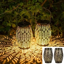 Lampáš Joycreator 2ks 17cm