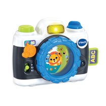 VTech Camera of Discovery