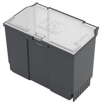 Box na příslušenství Bosch M | SystemBox M | Kryty 1/6
