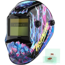 Svářecí kukla YESWELDER LYG-L600A-CP