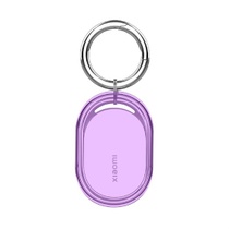 Průhledné pouzdro GIOPUEY kompatibilní s Xiaomi Tag, TPU…