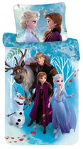 Ložní povlečení Disney Frozen
