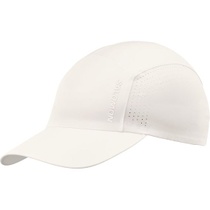 Bílá prodyšná kšiltovka Salomon L/XL