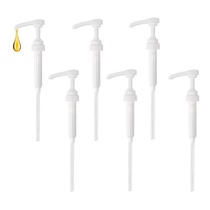 Pumpa na 6 lahviček, dávkovací nástavec 5 ml, závit 28–400…