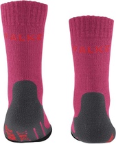 FALKE Unisex detské turistické ponožky TK2, stredné…