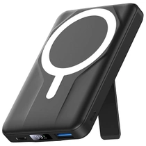 Powerbanka s Magsafe Azmuth KT-D022 černá