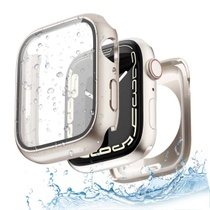 Vodeodolné púzdro 2 v 1 kompatibilné s Apple Watch Series…