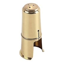 Kovový náustek pro tenor saxofon a B klarinet,…