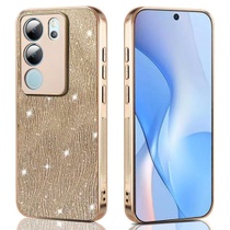 Ochranný kryt pro Vivo V29 5G/Vivo S17, nárazuvzdorný kryt…