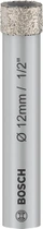 Bosch 1x PRO Keramický suchý Bohrer, 12 x 66 mm Ø 12,00 mm…
