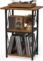 Regál Hfhome YM0507 kovový