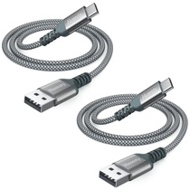 Kábel USB-USB-C, kábel do auta CarPlay, rýchlonabíjací…