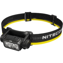 LED čelovka Nitecore NC-NU43