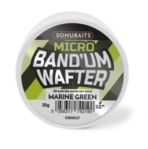 Sonubaits Band'Um Wafters Marine Green Micro