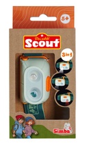 Čelovka Simba Scout pro děti – LED světlo se 3 režimy…