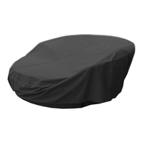 Kryt nábytku Ekqsglc Y-Daybed-Round