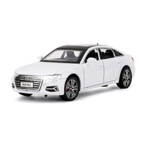 TGRCM-CZ 1/32 kompatibilný s modelom auta Audi A6L, model…